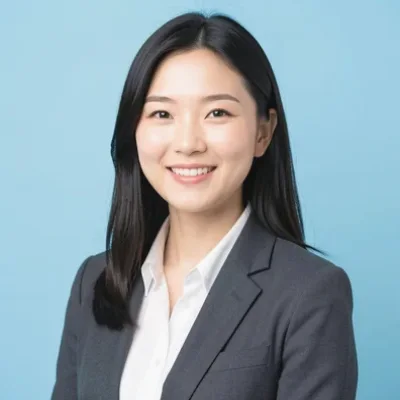 林深