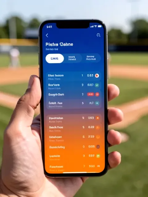 竞彩网 APP