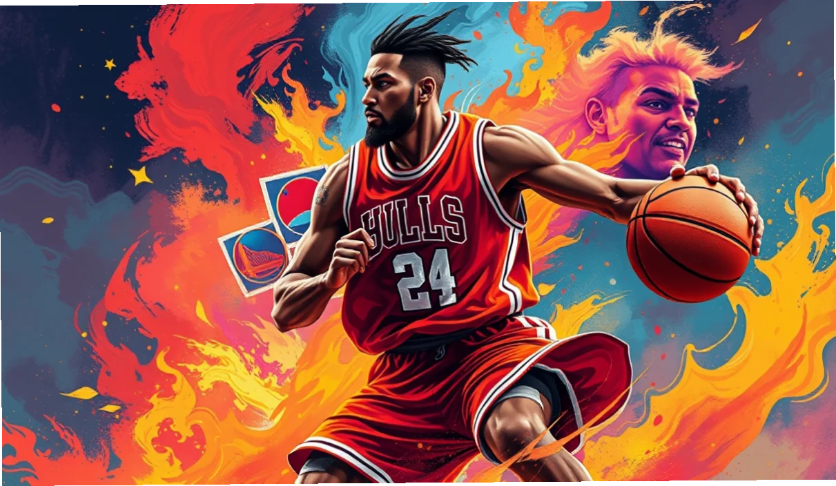 NBA泰伦卢逆转之王 示意图